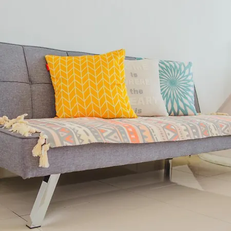 -Lake View- Mount Austin Ikea Toppen 10 Mins - B108 Johor Bahru Exterior photo