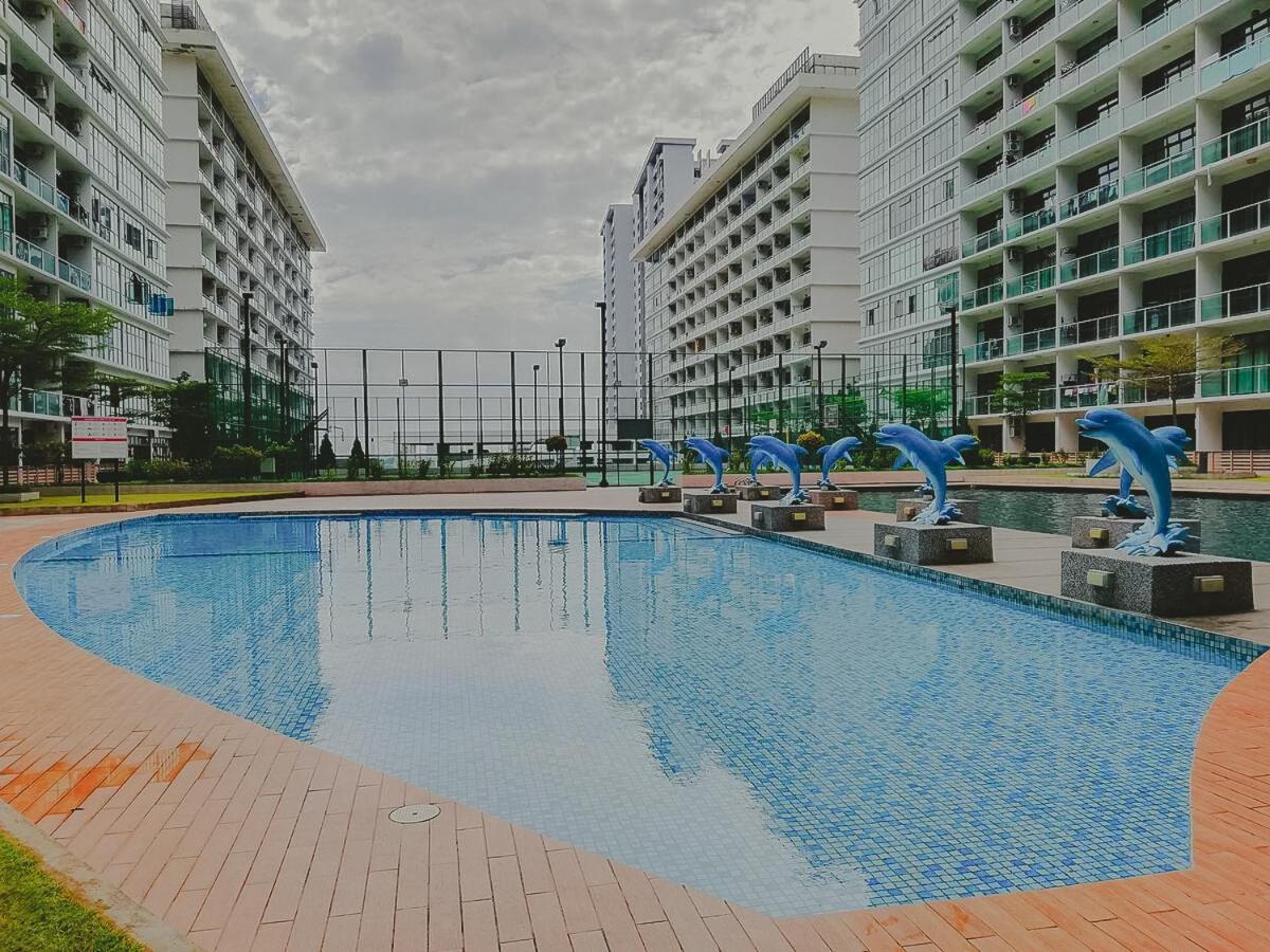 -lake View- Mount Austin Ikea Toppen 10 Mins - B108 Apartment *